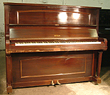 Steck upright piano for sale
