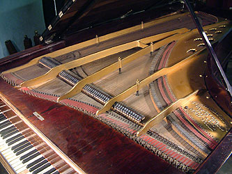 Steinway  Model D Grand Piano for sale. We are looking for Steinway pianos any age or condition.