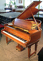 Steinway Model O Grand Piano For Sale