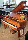 Steinway Model O Grand Piano For Sale