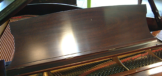 Steinway  Model S  Grand Piano for sale. We are looking for Steinway pianos any age or condition.