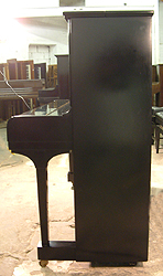 Steinway Model V Upright Piano for sale.