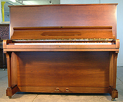 Bechstein Model 8 upright Piano For Sale
