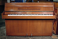 Bentley  upright piano for sale