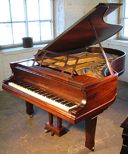 Bluthner grand Piano for sale.