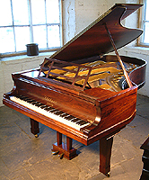 Bluthner Grand Piano