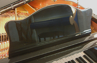 Schoenhut  Grand Piano for sale. We are looking for Steinway pianos any age or condition.