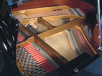 Schoenhut Grand Piano for sale.