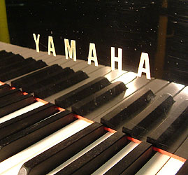 Yamaha C6 Grand Piano for sale.
