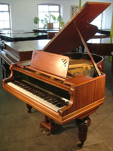 Hupfeld grand Piano for sale.