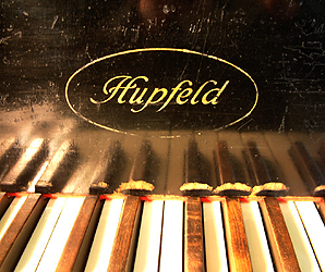 Hupfeld Grand Piano for sale.