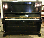 Bechstein Model 7 upright piano for sale
