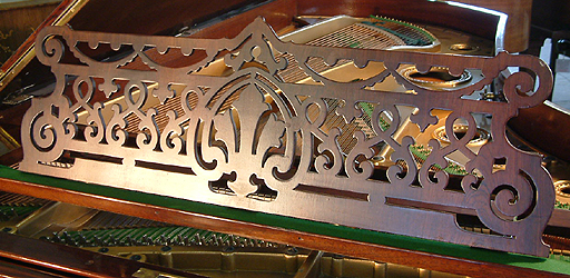 Bechstein   Grand Piano for sale. We are looking for Steinway pianos any age or condition.