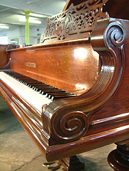 Bechstein  Grand Piano for sale.