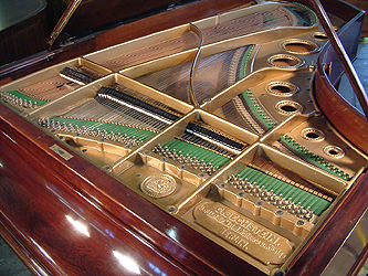 Bechstein  Grand Piano for sale. We are looking for Steinway pianos any age or condition.