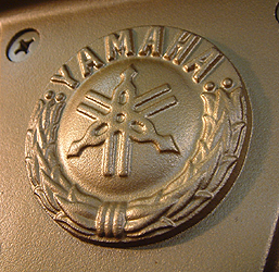 Yamaha U30 Upright Piano for sale.