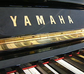 Yamaha U30 Upright Piano for sale.
