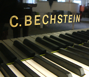 Bechstein Model C Grand Piano for sale.