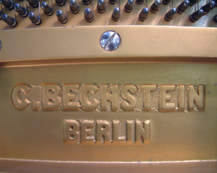 Bechstein Model L Grand Piano for sale.