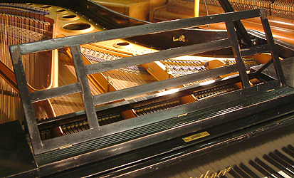 Bluthner Grand Piano for sale.