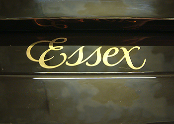 Essex EUP111  Upright Piano for sale.