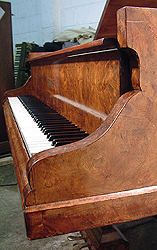 Kaps Grand Piano for sale.