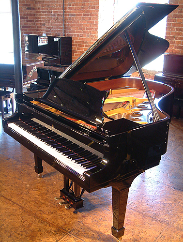 Steinway model A grand Piano for sale.