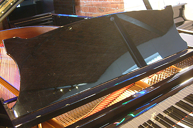 Steinway Model A  Grand Piano for sale. We are looking for Steinway pianos any age or condition.