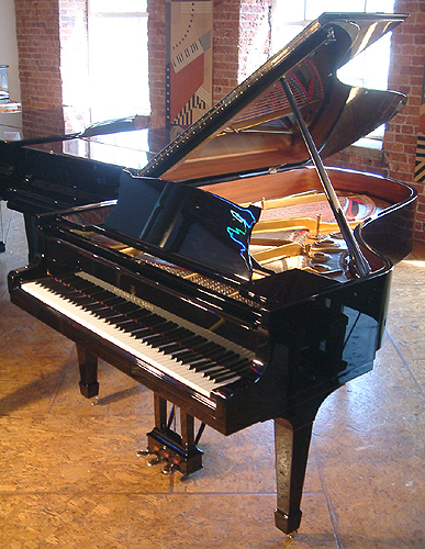 Steinway model B grand Piano for sale.