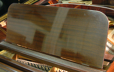 Allison Baby Grand Piano for sale.