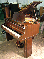 Allison Baby Grand Piano For Sale