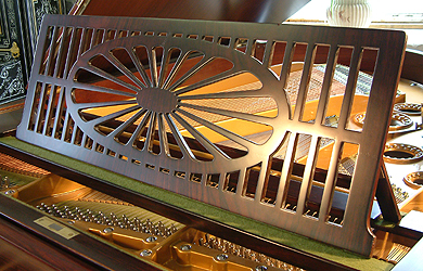 Bechstein Model A Grand Piano for sale. We are looking for Steinway pianos any age or condition.