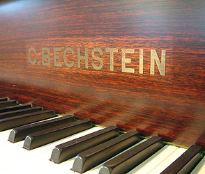 Bechstein Model A Grand Piano for sale.