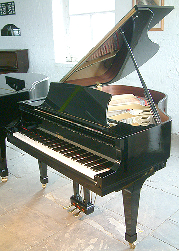 Boston GP156 grand Piano for sale.