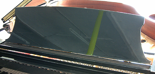 Boston GP 156  Grand Piano for sale.
