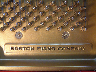 Boston GP 156  Grand Piano for sale.