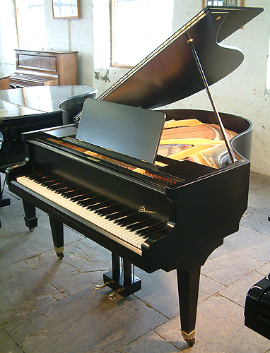 Danemann grand Piano for sale.