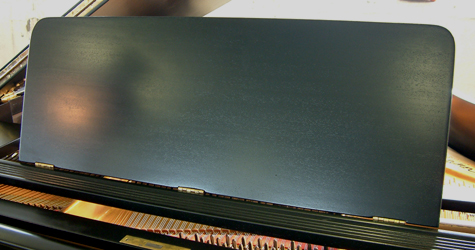 Danemann  Grand Piano for sale.