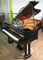 Ibach Grand Piano