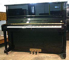 Kawai BS20 Upright Piano For Sale
