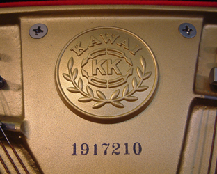 Kawai BS30 Upright Piano for sale.