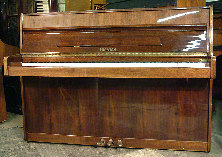 Legnica upright Piano for sale.
