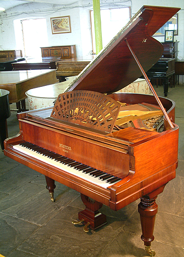 Pleyel grand Piano for sale.