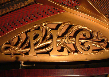 Pleyel Grand Piano for sale.