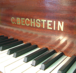 Bechstein Model A Grand Piano for sale.