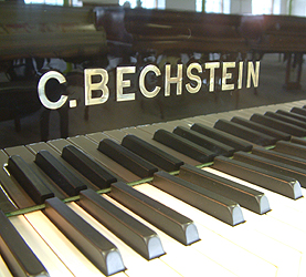 Bechstein Model A Grand Piano for sale.