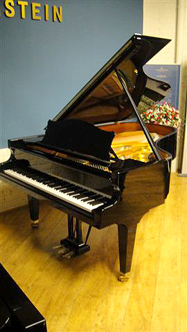 Bechstein Model B grand Piano for sale.