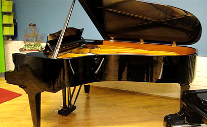 Bechstein Model B  Grand Piano for sale.