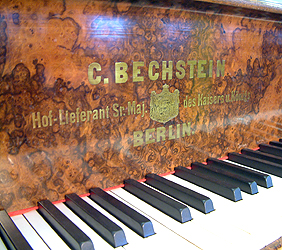 Bechstein  Model V Grand Piano for sale.
