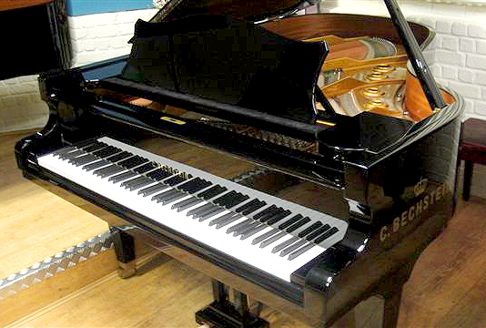 Bechstein Model MJP grand Piano for sale.